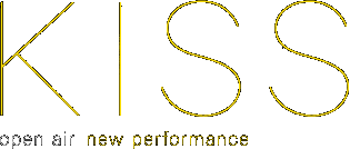 dots open air new performance 'KISS'